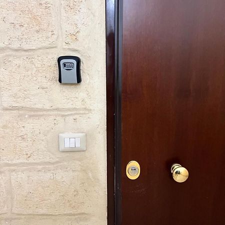 Piazzetta 42 Holiday Room Trani Εξωτερικό φωτογραφία